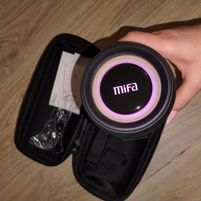 Głośnik Bluetooth