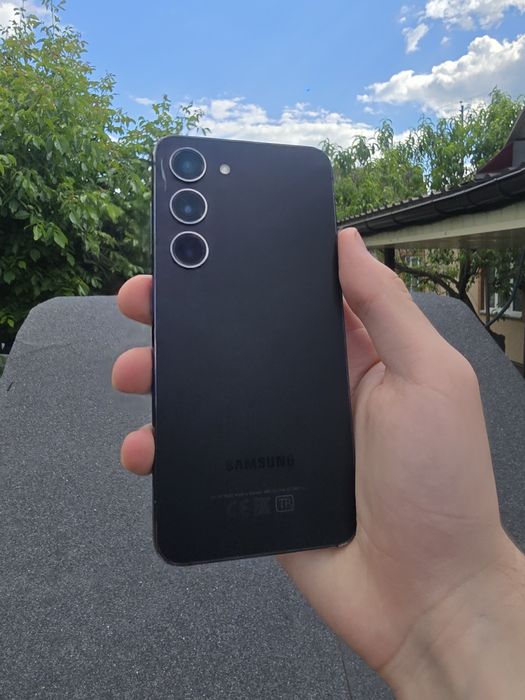 Samsung s23 8/256 СТАН!