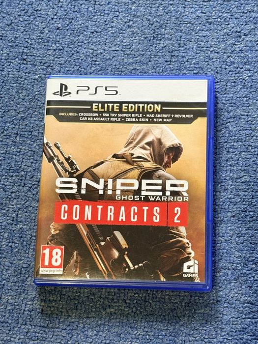 Диски для ps 4 та ps 5 на обмін