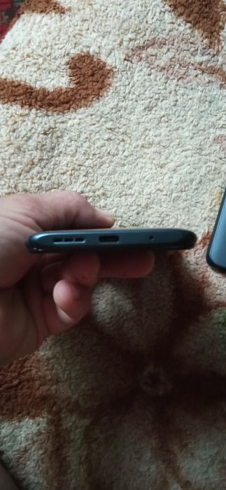 Xiaomi pocco m3 android