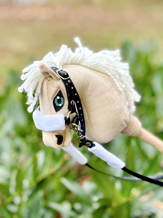 Little Horses - Hobby Horse A5