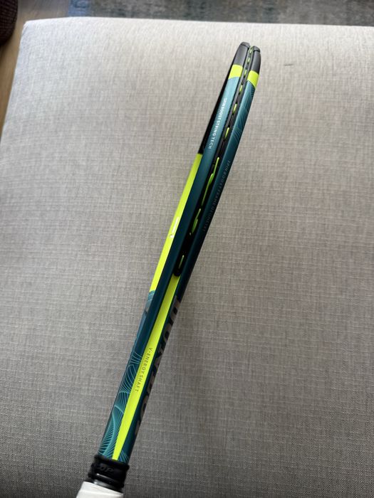 Raquete ténis Dunlop SX300 LS