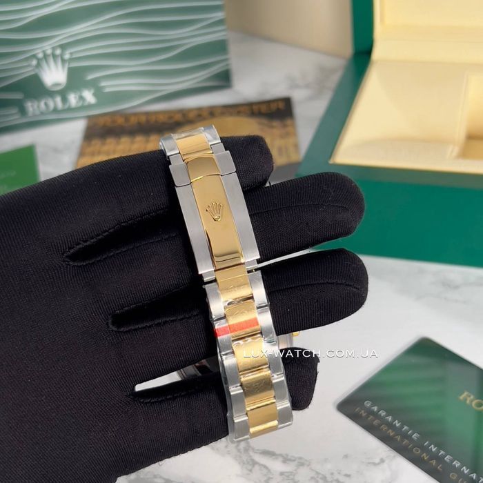 Мужские часы Ролекс Rolex Sky-Dweller