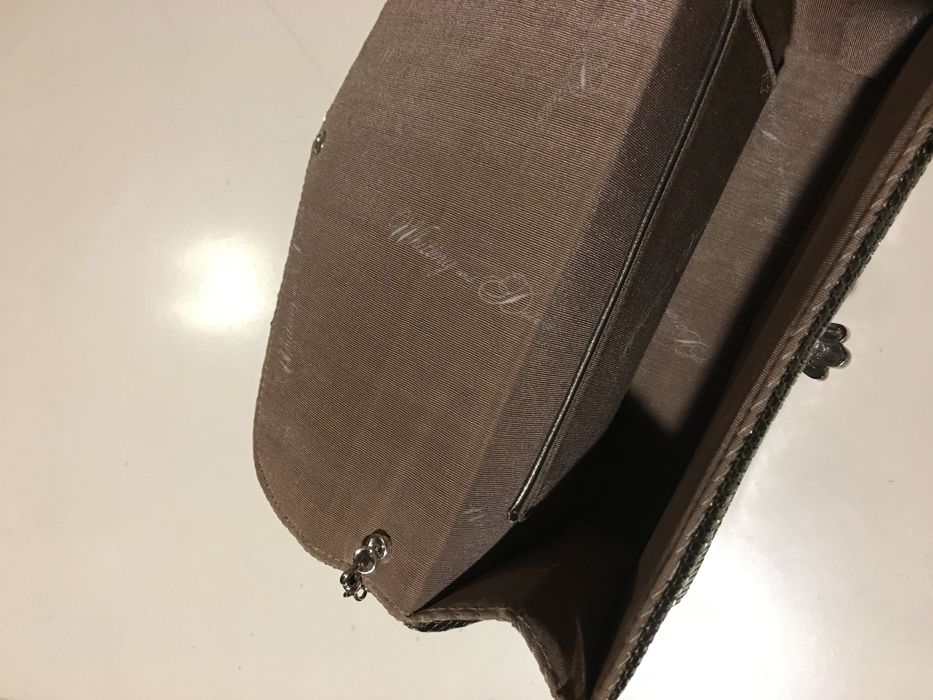 Oryginalna torebka Whiting & Davis.