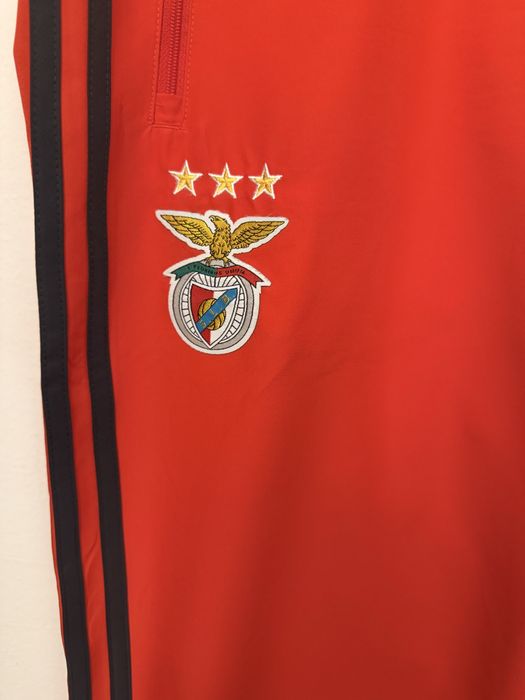 Benfica Training Suit472122807498188803