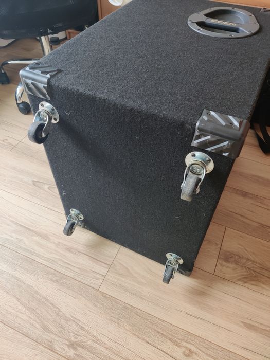 David Eden D410 XST 8 ohm