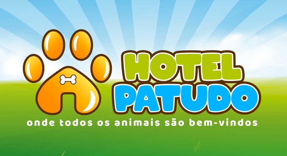 Pet Sitting - Hospedagem de Animais - Hotel Patudo