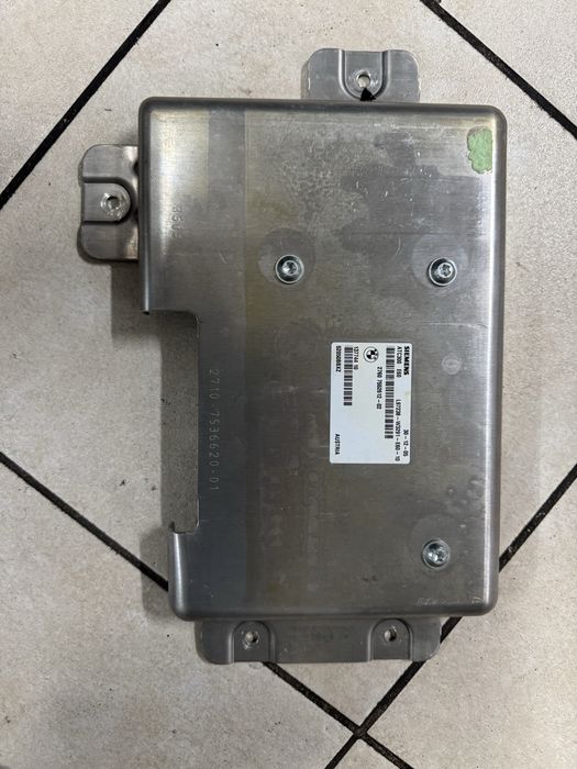 Unidades de caixa de transferencias bmw e9x e6x