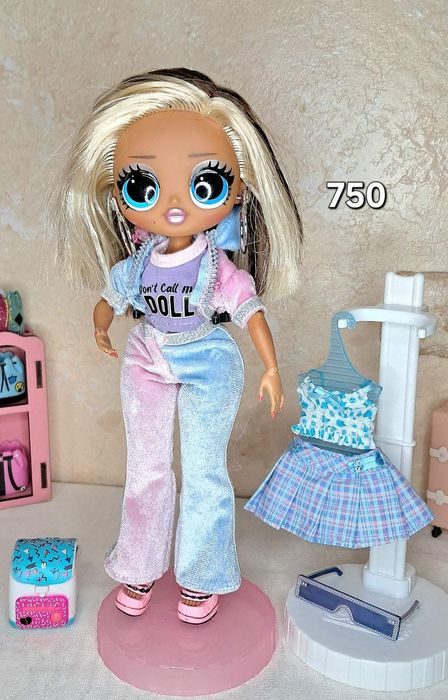 Ідеальні LOL OMG в стані нових