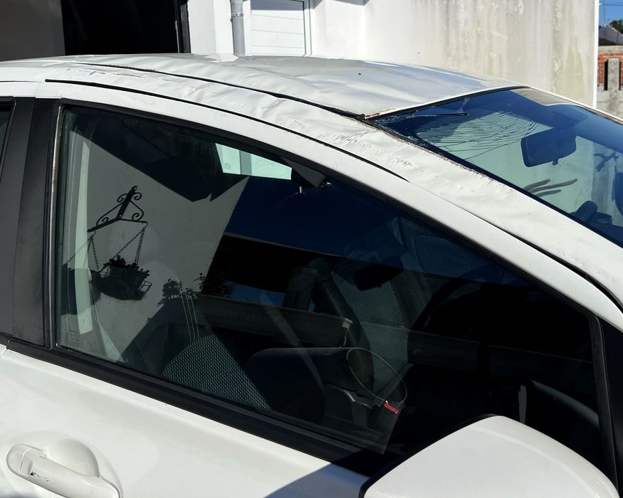 Nissan note 1.2 2014