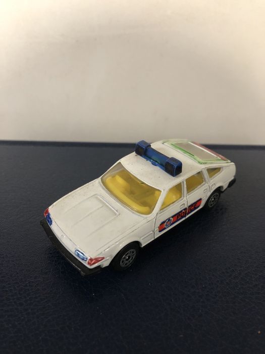 Corgi Rover 3500