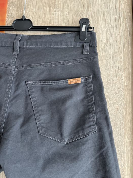 Spodnie Carhartt Vicious Pants