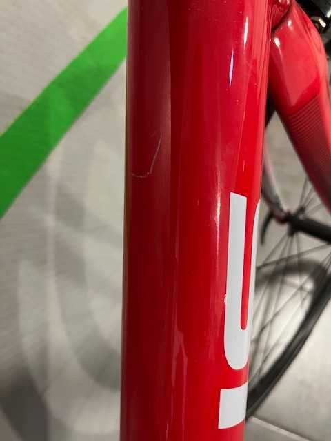 Rower szosowy Focus Izalco Race