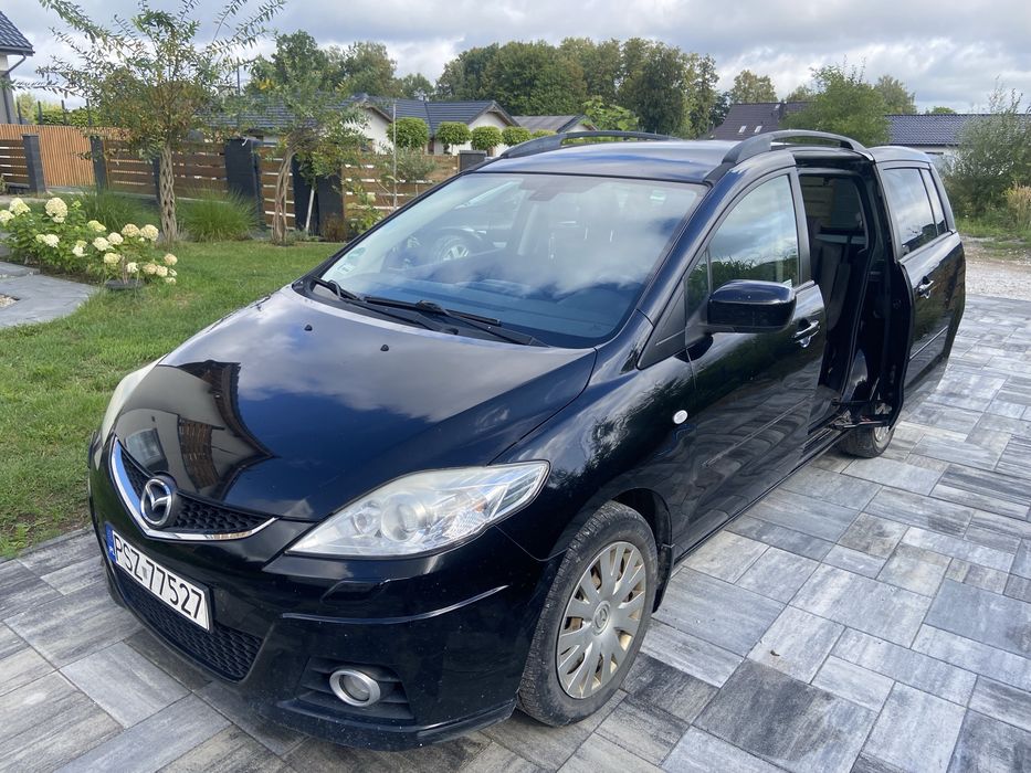 Mazda 5