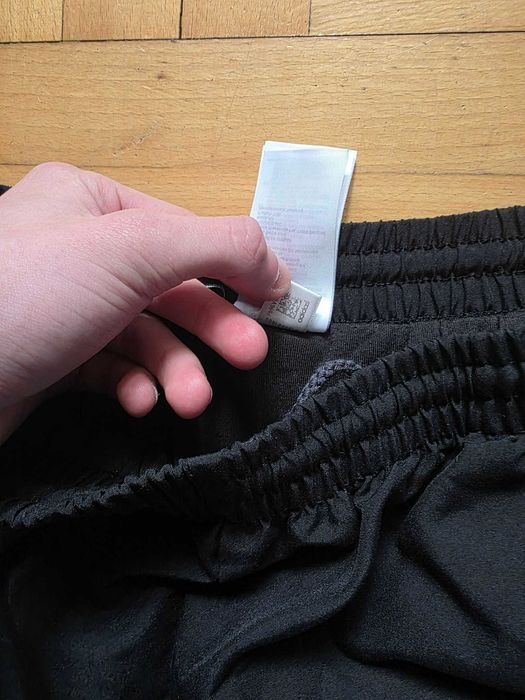 Spodnie Adidas XXL