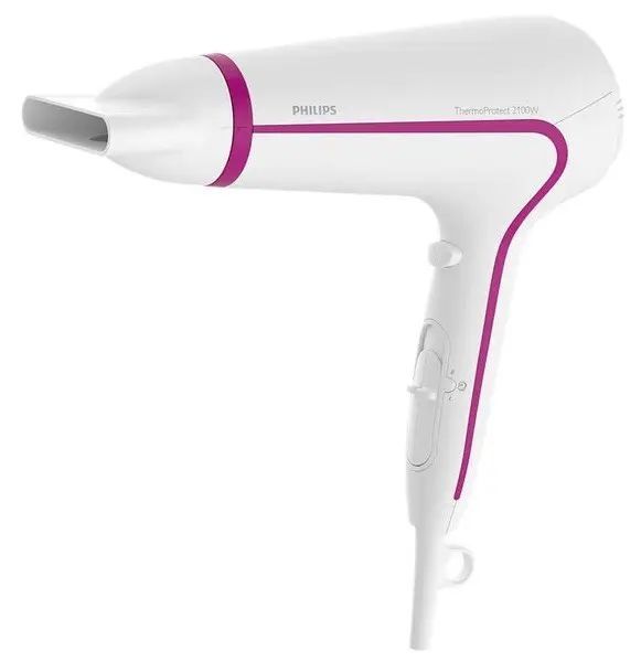 Фен  Philips ThermoProtect  HP8230/60
Фен HP8230/60