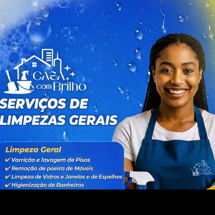 Prestação de serviços