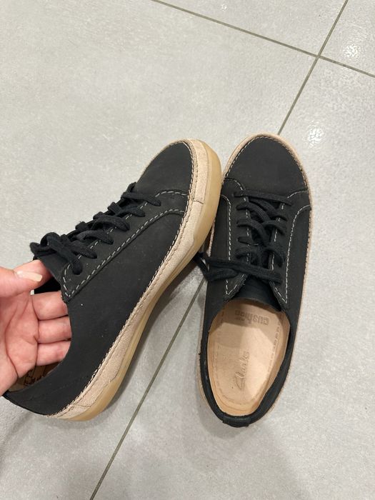 Кросівки, кеди Clarcs