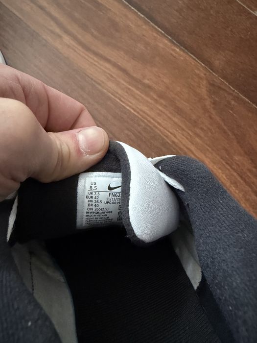 Sapatilhas Nike como novas 42
