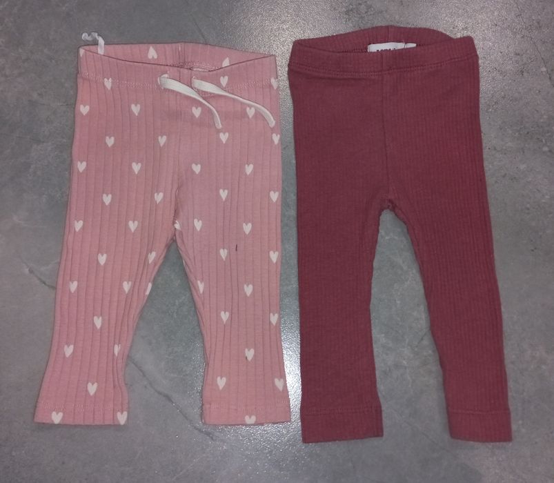 Legginsy firmy hm I name IT