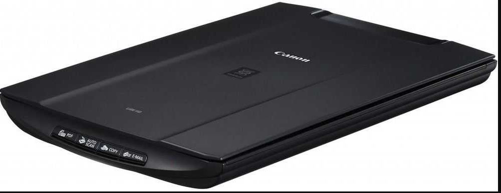 Сканер CANON CanoScan LIDE 110. В наявності 5+ шт.