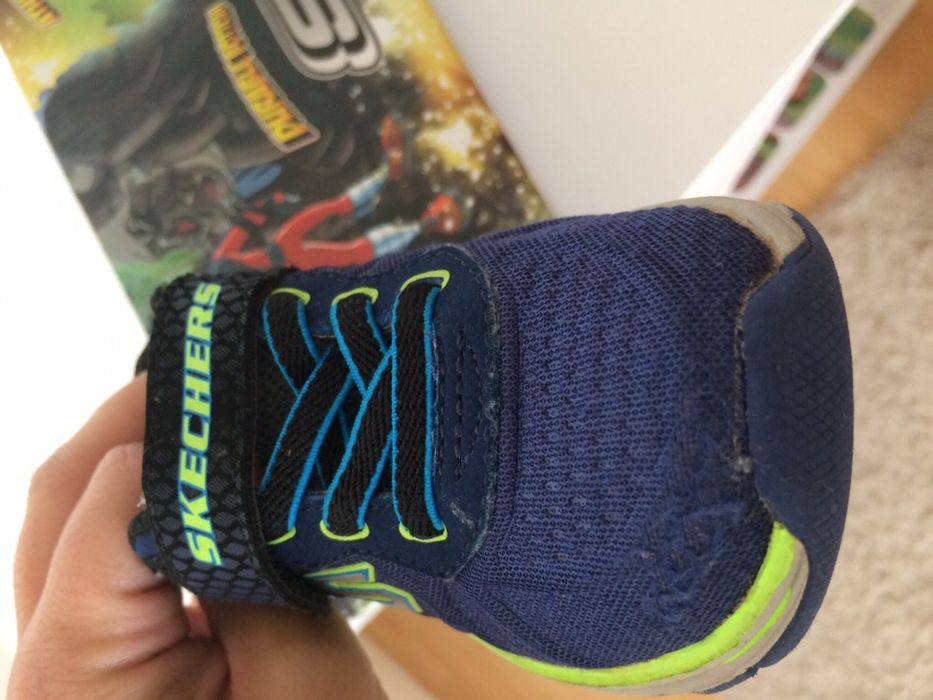 Sapatilhas Skechers