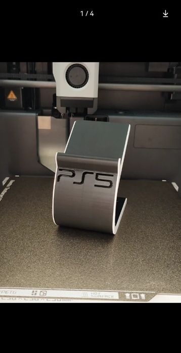 Suporte para comando ps4 e ps5