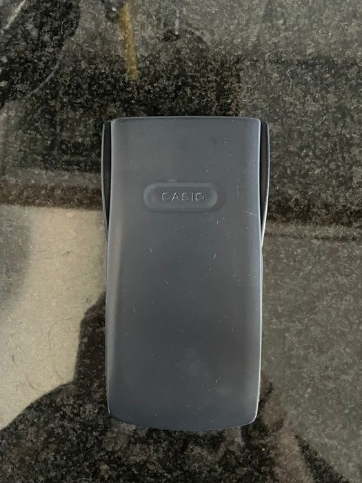 Calculadora Científica Casio