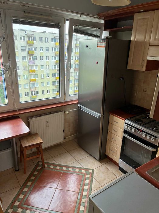 Mieszkanie – Toruń - Widok 2