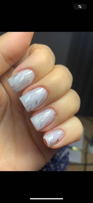 Манікюр в Броварах