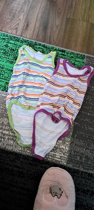Body dla chłopca rozm 80