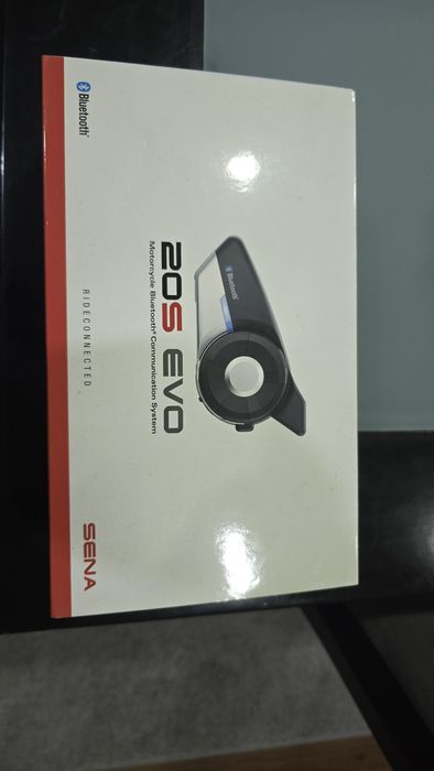 Auricular sena 20s evo