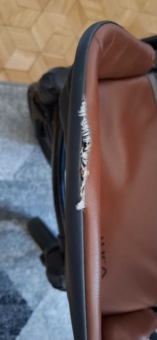 Wózek dziecięcy Luca Bebetto