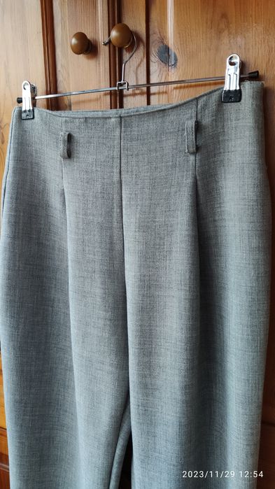 Теплі брюки/штани Zara