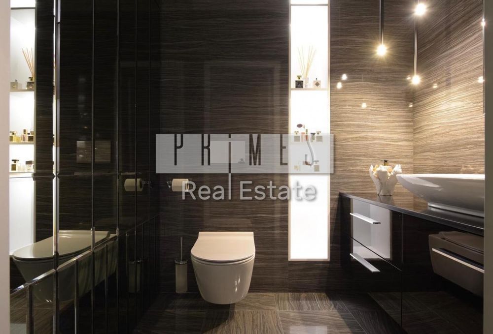 Продаж 3к 165м2 ремонт Деміївська 33 Park Avenue VIP Голосіївська