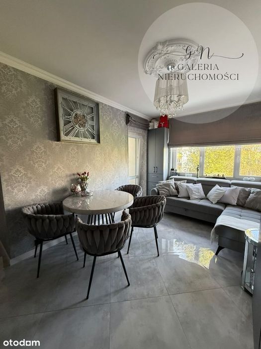 Jagiellońska,2pok,po remoncie,umeblowane,balkon