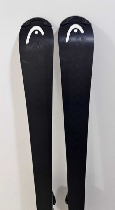 Narty Head komórkowe 165 cm e-SL RD World Cup Rebels + wiązania ST 16