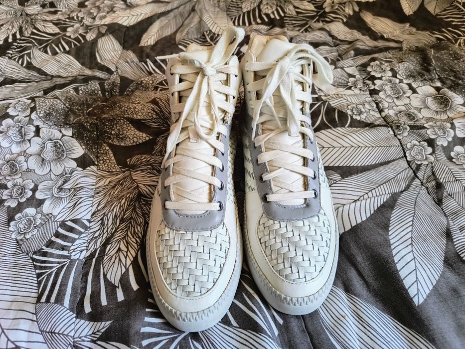 Снікерси Diesel S - Spaark Mid