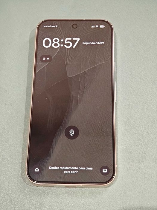 Google Pixel 11 Pro 256Gb