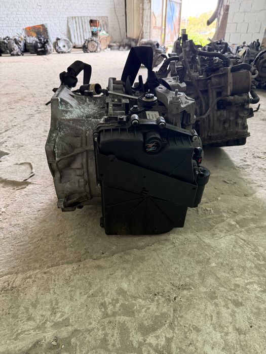 АКПП Автомат Powershift Volvo V40 II V50 V60 V70 1.6 T 36051073 B4164T