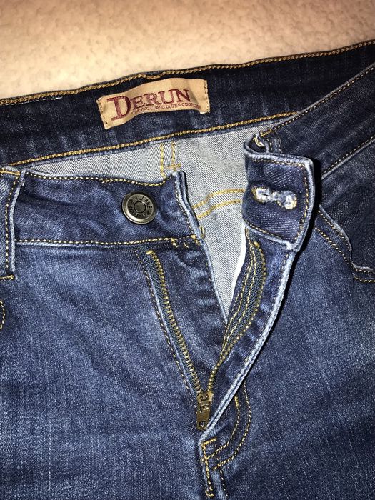 Жіночі джинси