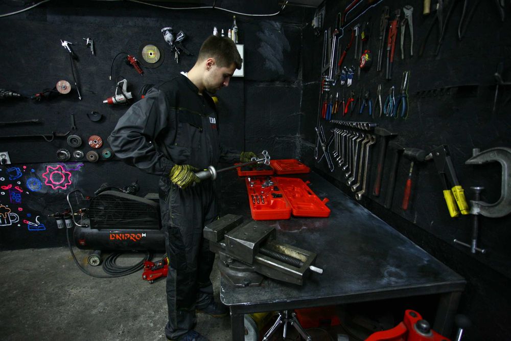 СТО, Проверка авто, Диагностика перед покупкой, Автосервис, Ремонт