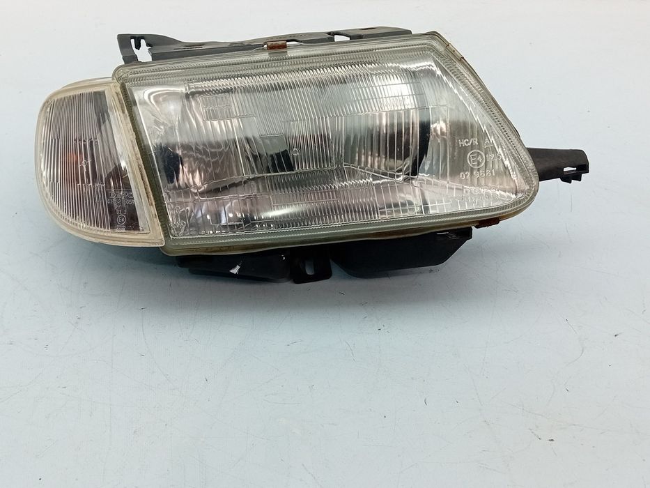 Ótica / farol direita CITROËN Saxo (S0, S1)