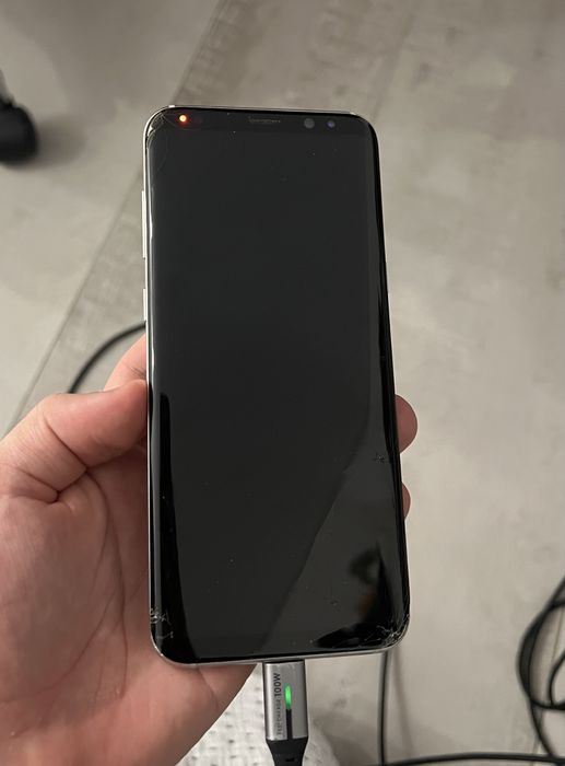 Samsung Galaxy S8+ - 64Gb