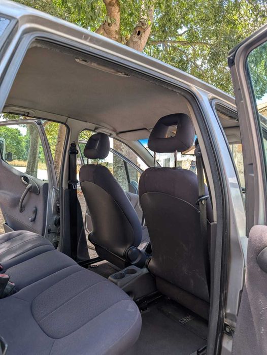 Mercedes-Benz Classe A 170 CDI