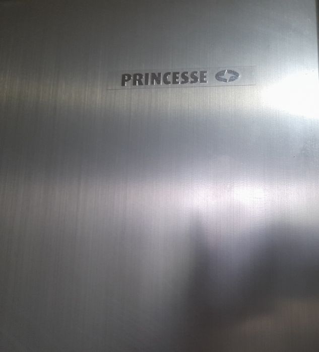 Frigorifico Americano Princess Cairo para Venda