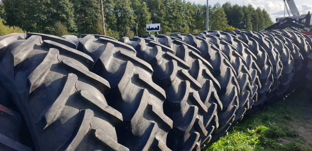 520/85r38, 20,8r38, 20,8-38 DUŻY WYBÓR