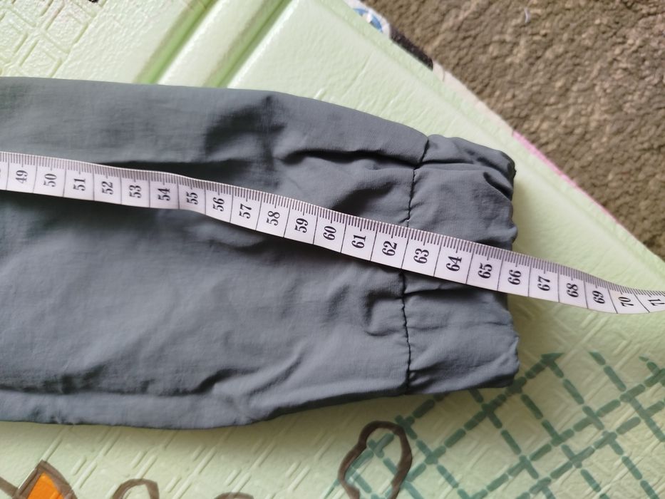 Куртка вітрівка на хлопця 10-12 років