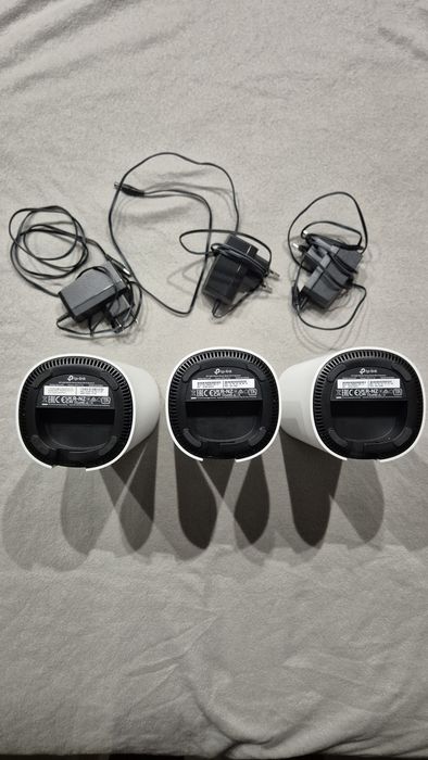 TP-LINK DECO M4 V4 ( 3 pak )