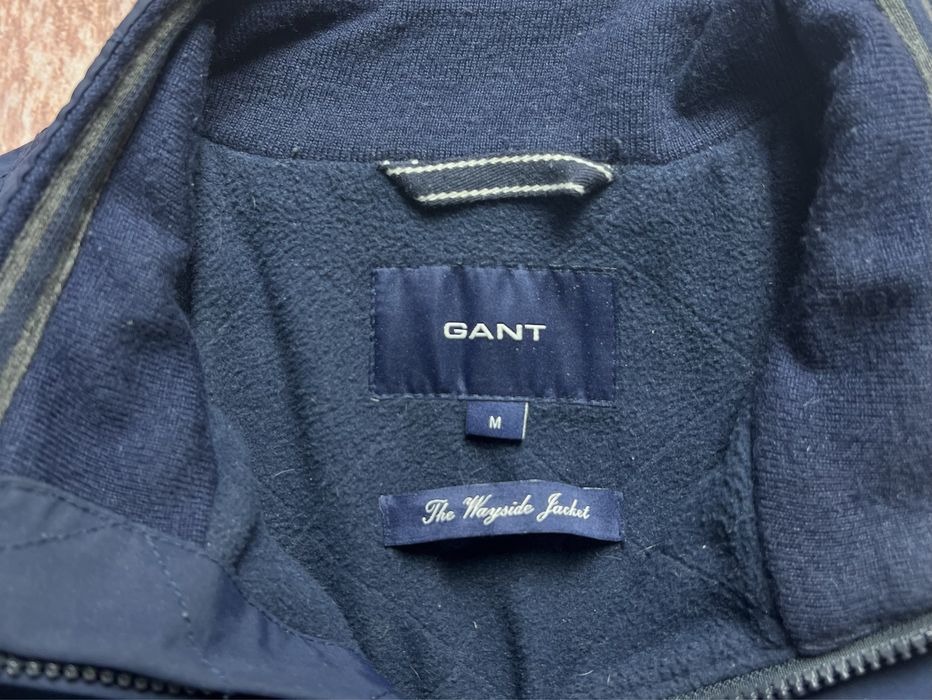 Kurtka Gant męska